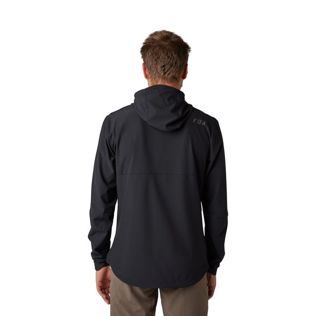 FOX Racing Ranger Wind Pullover tuulitakki FOX Racing Ranger Wind Pullover tuulitakki